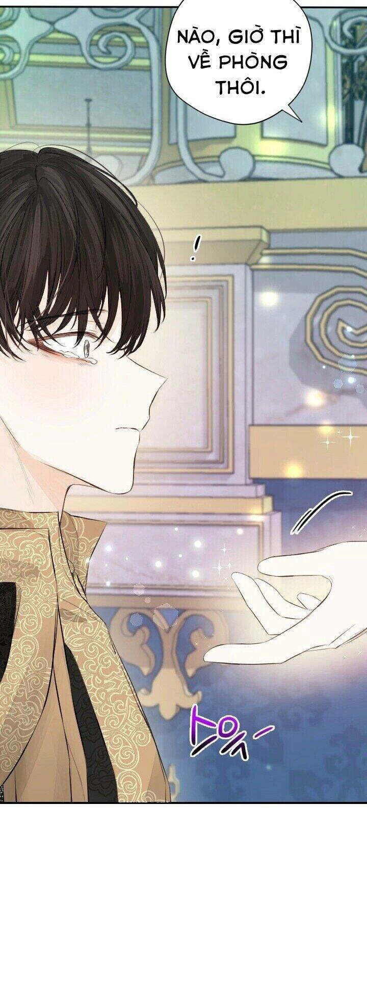 Lý Do Nàng Ophelia Không Thể Chạy Trốn Khỏi Dinh Thự Công Tước Chapter 15 - 27