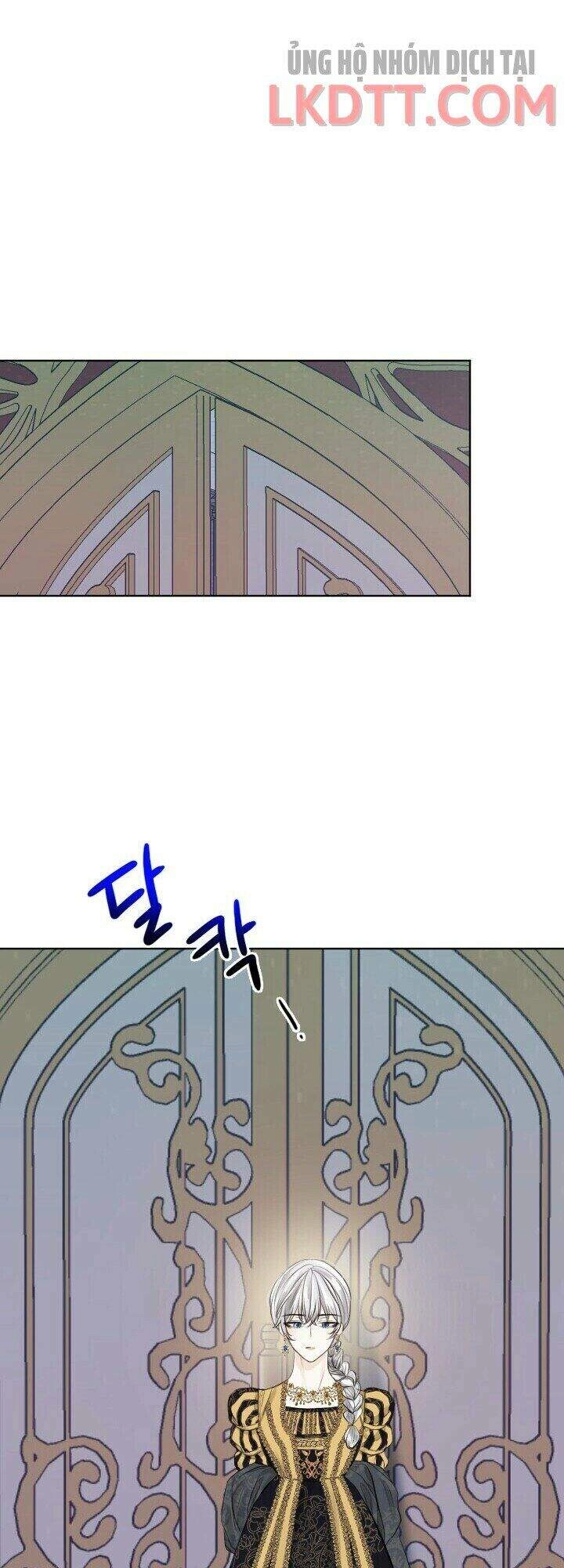 Lý Do Nàng Ophelia Không Thể Chạy Trốn Khỏi Dinh Thự Công Tước Chapter 15 - 32