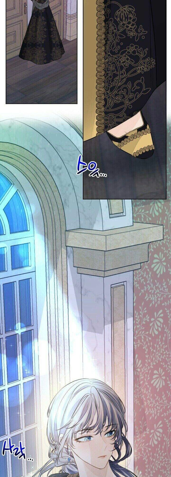 Lý Do Nàng Ophelia Không Thể Chạy Trốn Khỏi Dinh Thự Công Tước Chapter 15 - 35