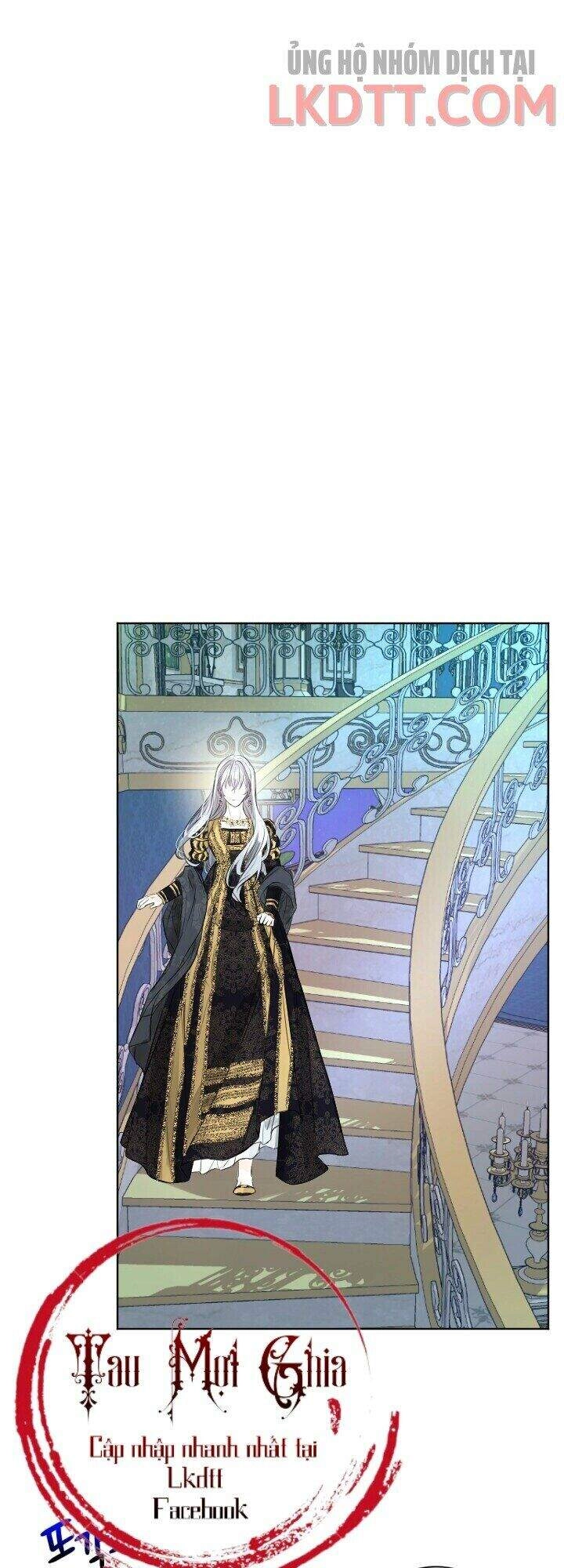 Lý Do Nàng Ophelia Không Thể Chạy Trốn Khỏi Dinh Thự Công Tước Chapter 15 - 38