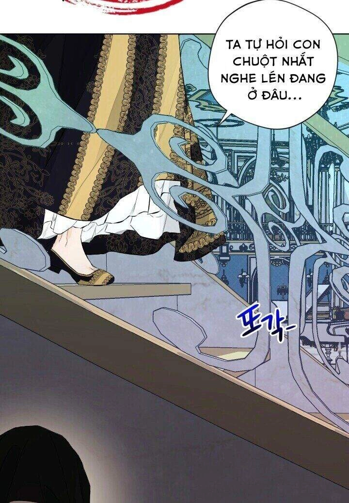 Lý Do Nàng Ophelia Không Thể Chạy Trốn Khỏi Dinh Thự Công Tước Chapter 15 - 39
