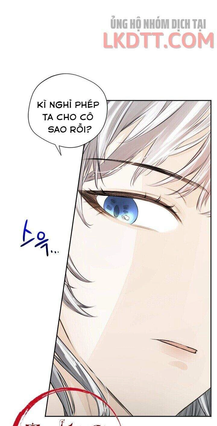 Lý Do Nàng Ophelia Không Thể Chạy Trốn Khỏi Dinh Thự Công Tước Chapter 15 - 41