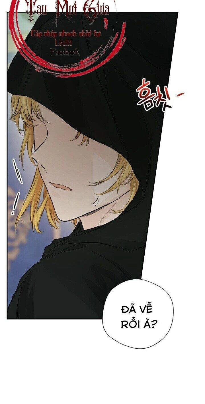 Lý Do Nàng Ophelia Không Thể Chạy Trốn Khỏi Dinh Thự Công Tước Chapter 15 - 42