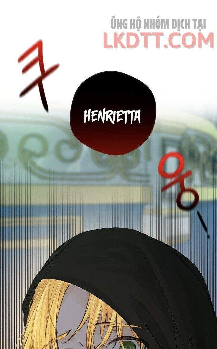 Lý Do Nàng Ophelia Không Thể Chạy Trốn Khỏi Dinh Thự Công Tước Chapter 15 - 43