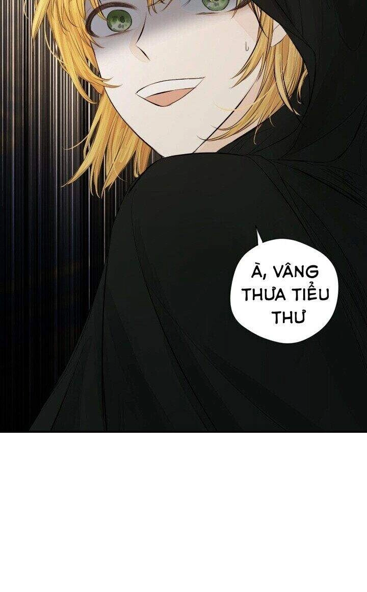 Lý Do Nàng Ophelia Không Thể Chạy Trốn Khỏi Dinh Thự Công Tước Chapter 15 - 44