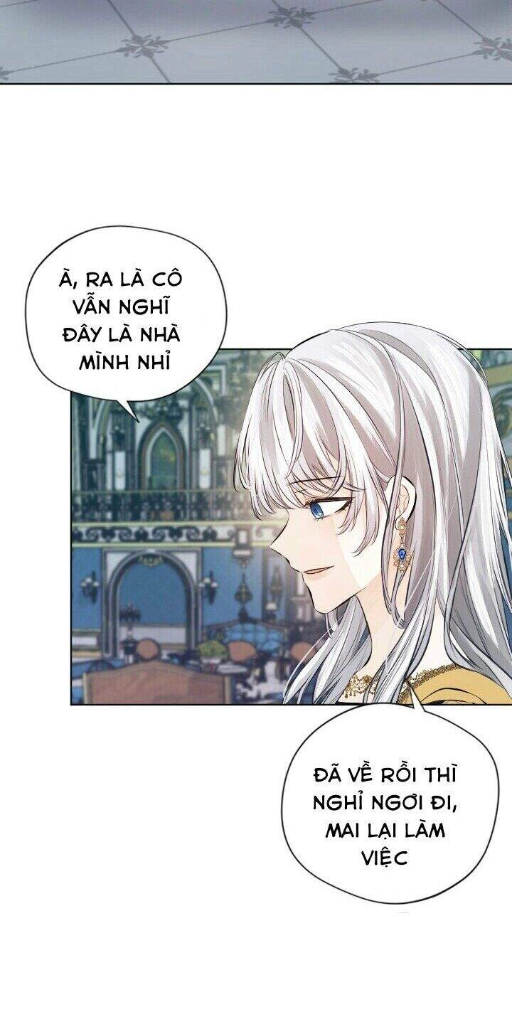 Lý Do Nàng Ophelia Không Thể Chạy Trốn Khỏi Dinh Thự Công Tước Chapter 15 - 46