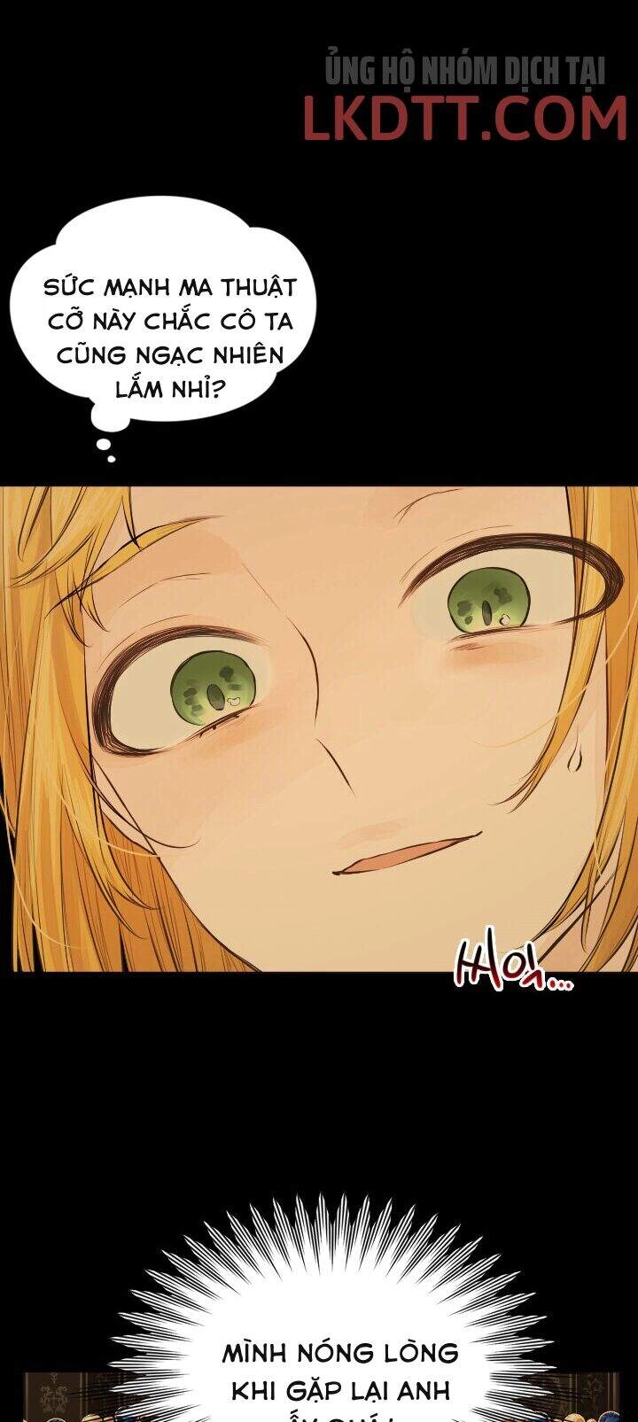 Lý Do Nàng Ophelia Không Thể Chạy Trốn Khỏi Dinh Thự Công Tước Chapter 15 - 51