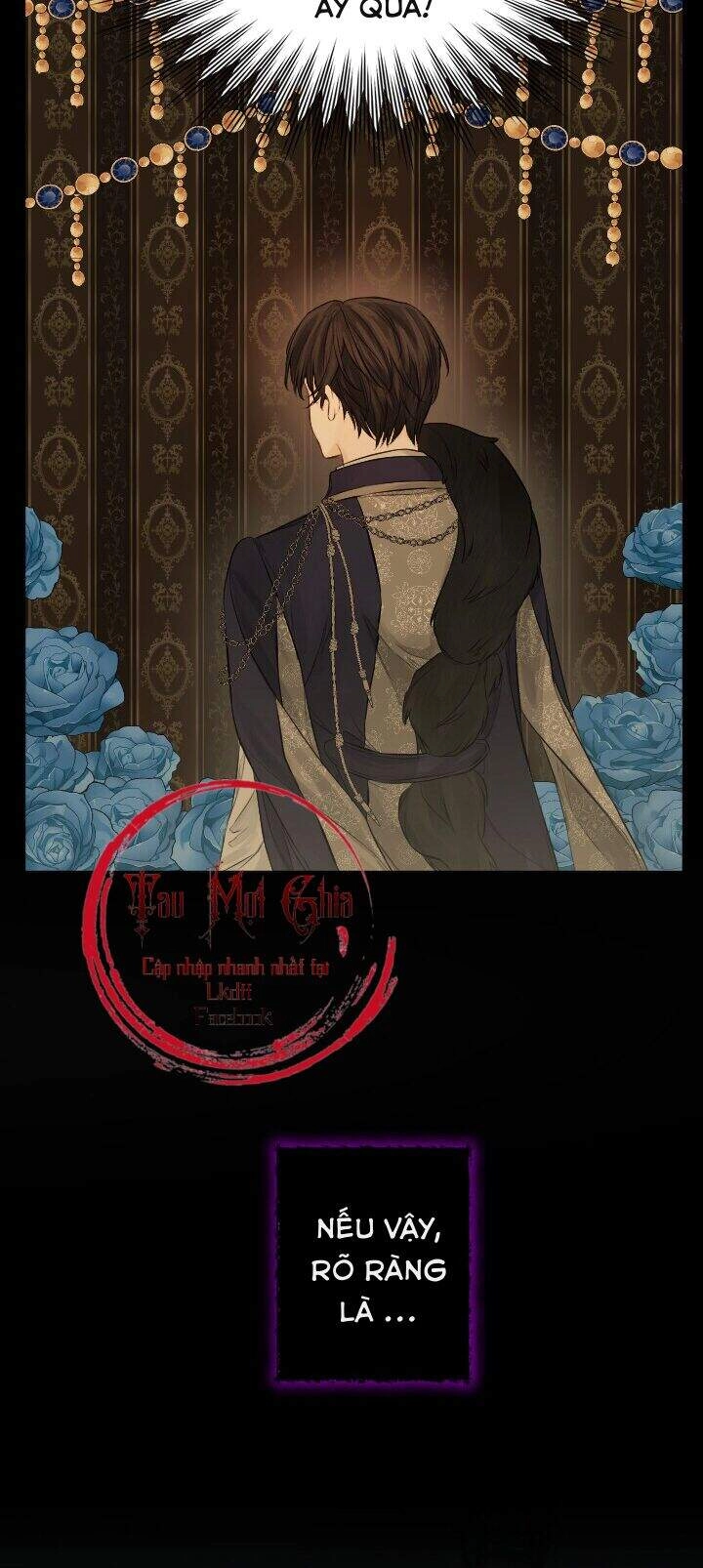 Lý Do Nàng Ophelia Không Thể Chạy Trốn Khỏi Dinh Thự Công Tước Chapter 15 - 52