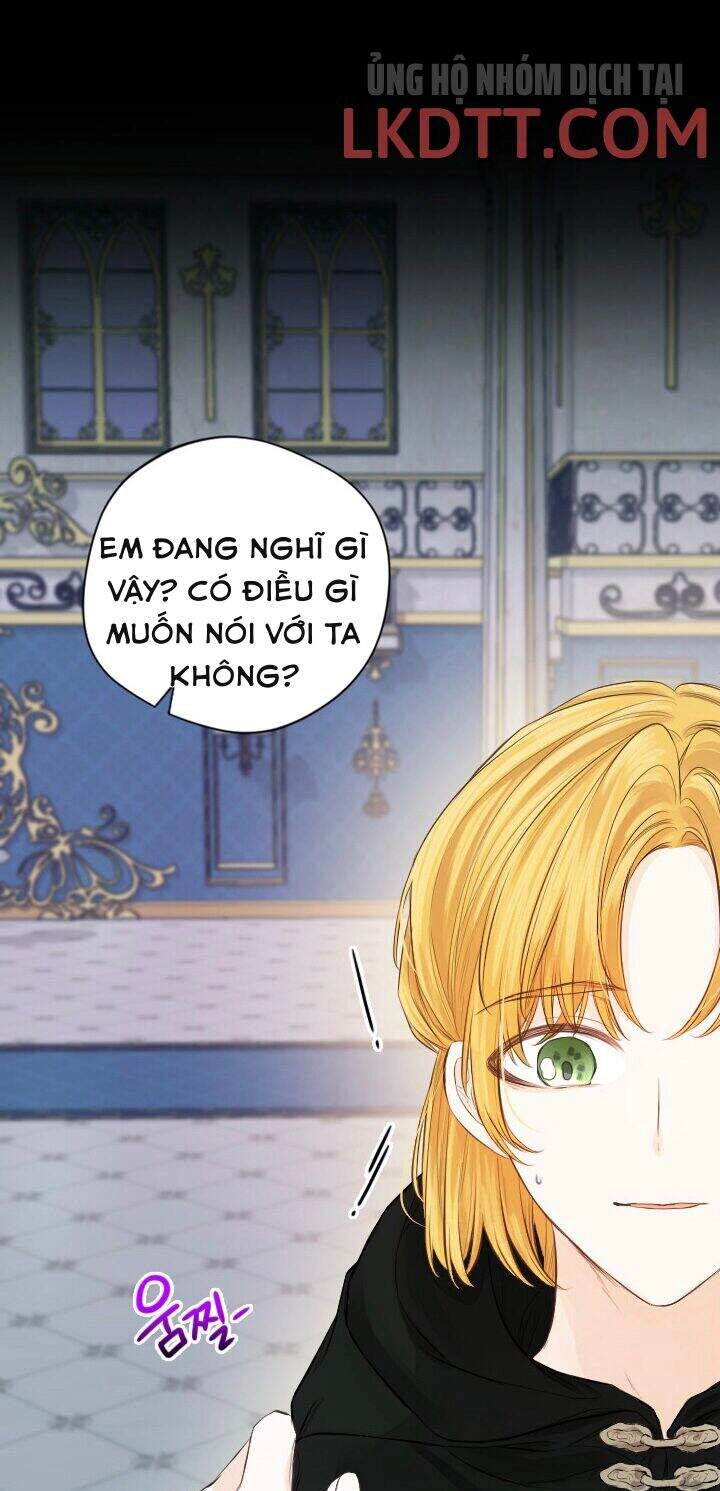 Lý Do Nàng Ophelia Không Thể Chạy Trốn Khỏi Dinh Thự Công Tước Chapter 15 - 53