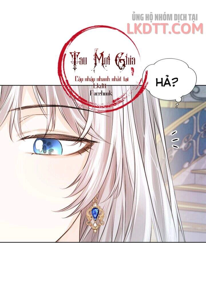 Lý Do Nàng Ophelia Không Thể Chạy Trốn Khỏi Dinh Thự Công Tước Chapter 15 - 55