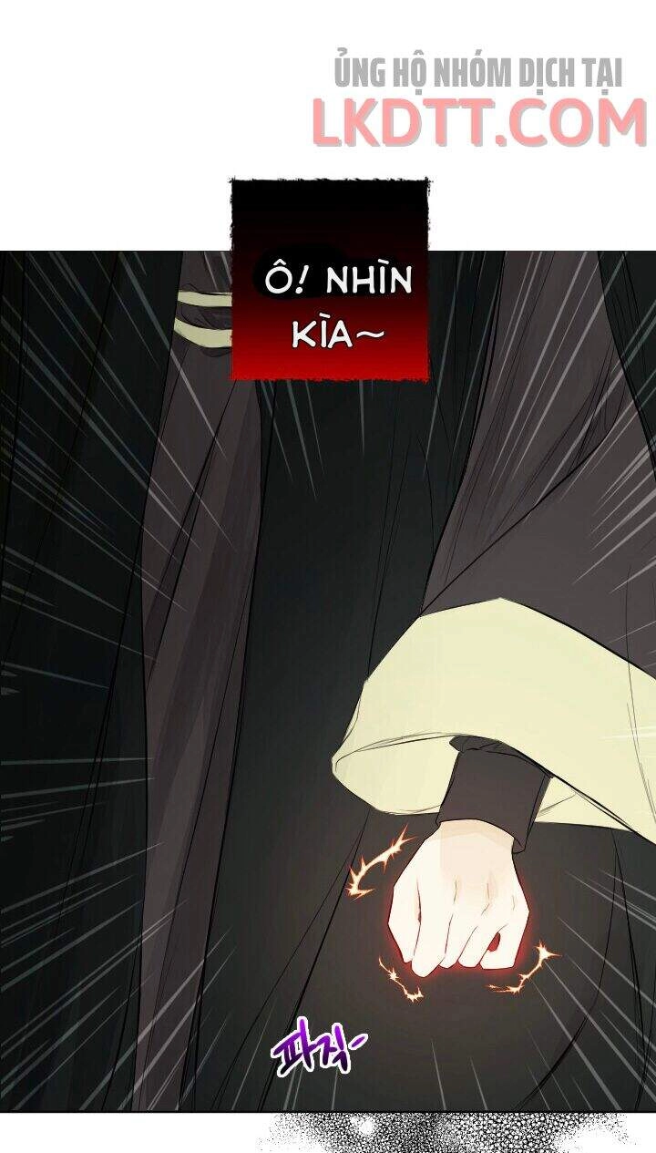 Lý Do Nàng Ophelia Không Thể Chạy Trốn Khỏi Dinh Thự Công Tước Chapter 15 - 56