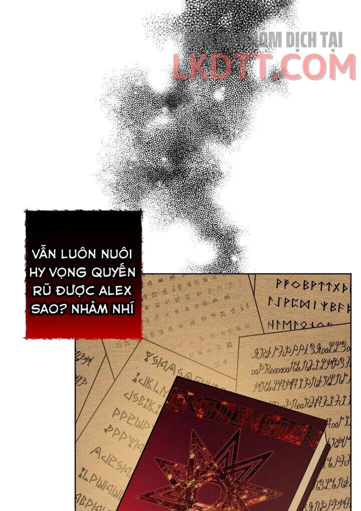 Lý Do Nàng Ophelia Không Thể Chạy Trốn Khỏi Dinh Thự Công Tước Chapter 15 - 58