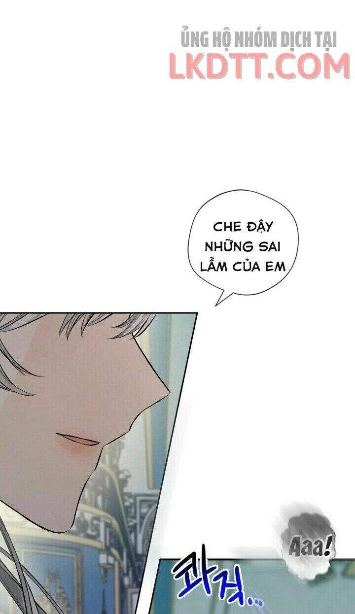 Lý Do Nàng Ophelia Không Thể Chạy Trốn Khỏi Dinh Thự Công Tước Chapter 15 - 62