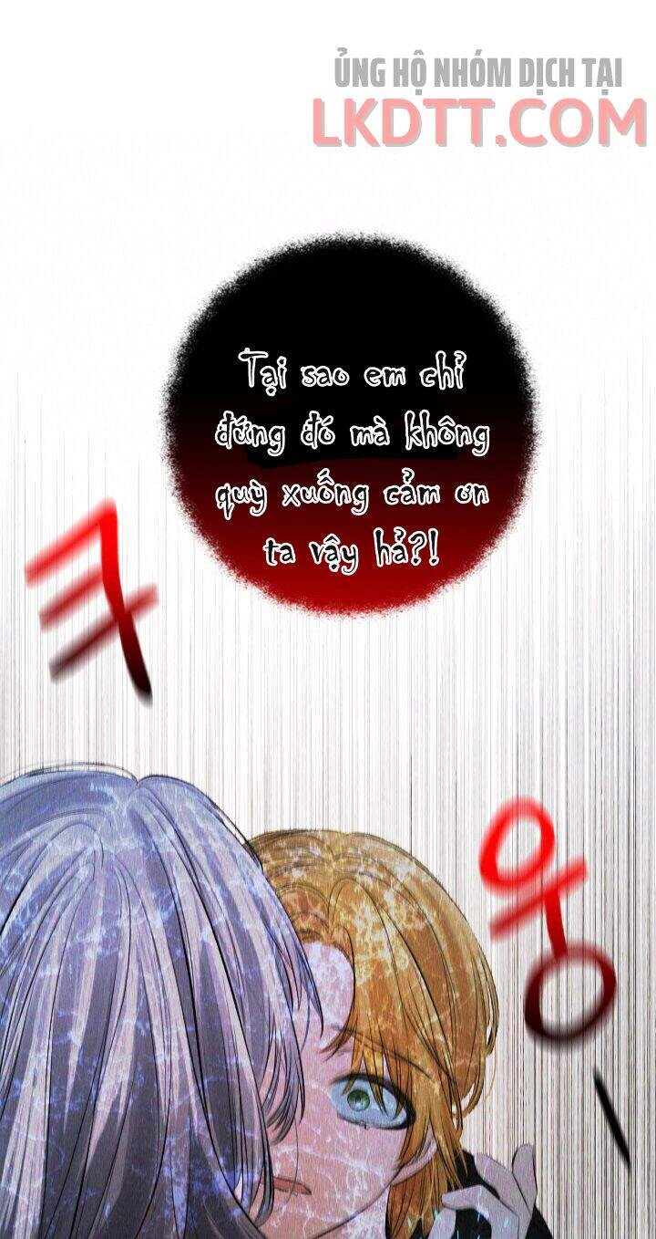 Lý Do Nàng Ophelia Không Thể Chạy Trốn Khỏi Dinh Thự Công Tước Chapter 15 - 64