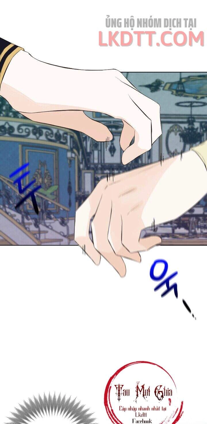 Lý Do Nàng Ophelia Không Thể Chạy Trốn Khỏi Dinh Thự Công Tước Chapter 15 - 66