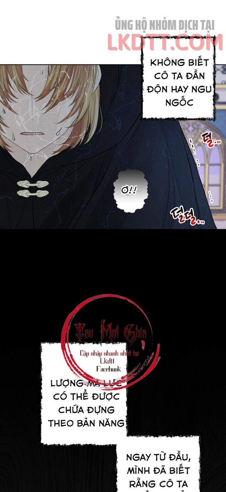 Lý Do Nàng Ophelia Không Thể Chạy Trốn Khỏi Dinh Thự Công Tước Chapter 15 - 68