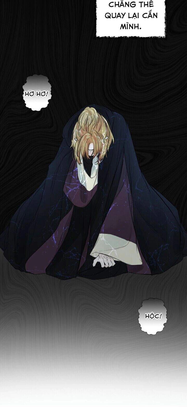 Lý Do Nàng Ophelia Không Thể Chạy Trốn Khỏi Dinh Thự Công Tước Chapter 15 - 69