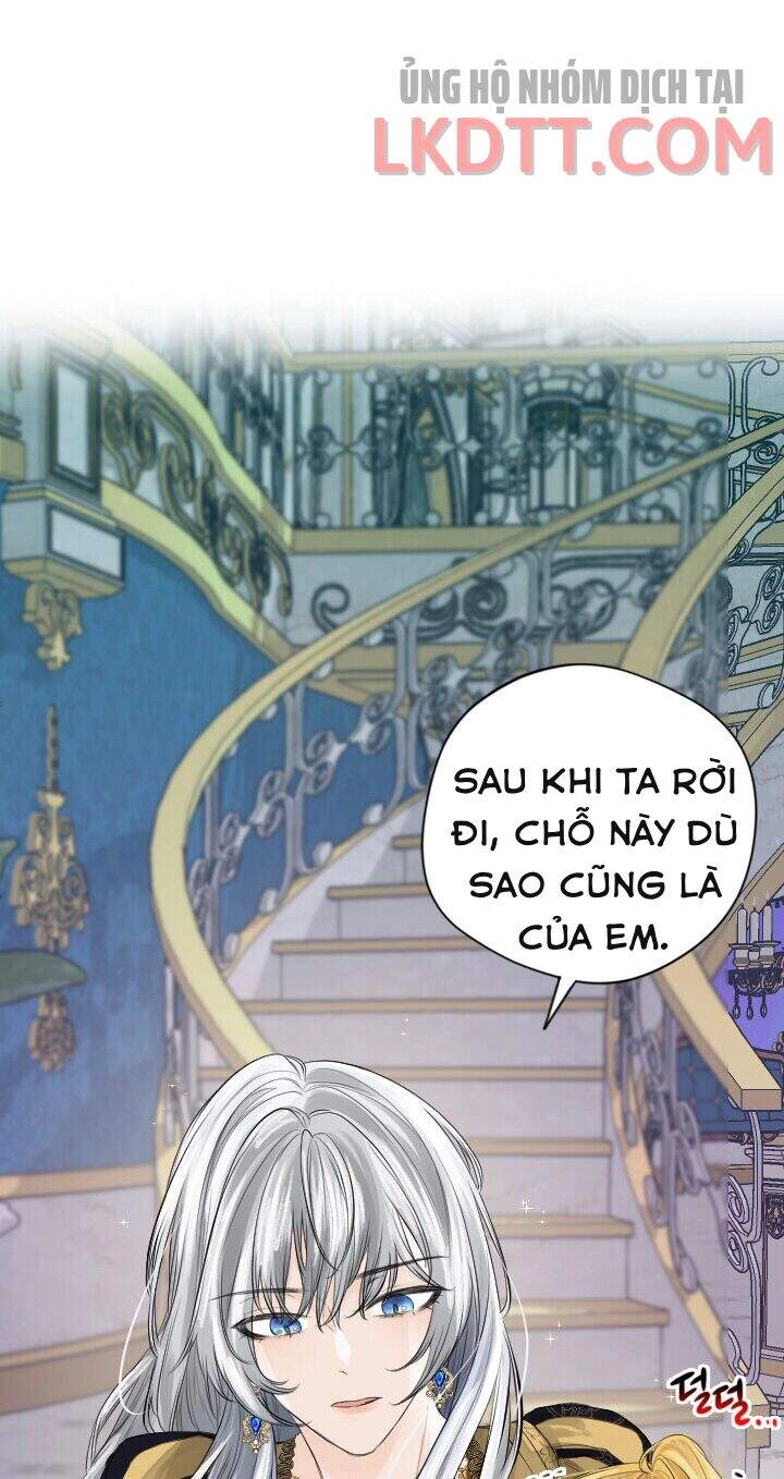 Lý Do Nàng Ophelia Không Thể Chạy Trốn Khỏi Dinh Thự Công Tước Chapter 15 - 71