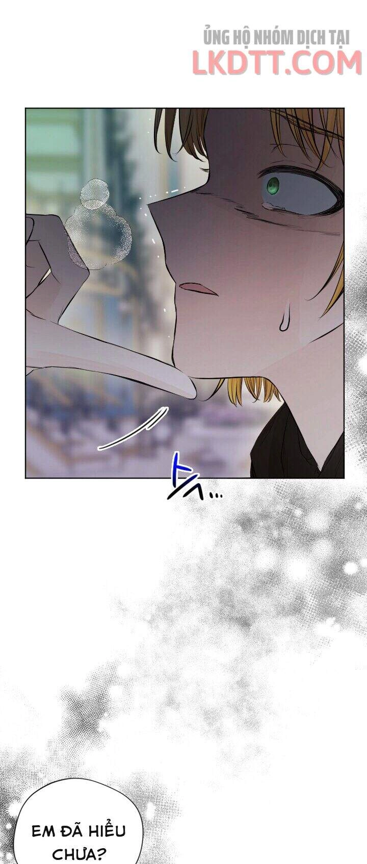 Lý Do Nàng Ophelia Không Thể Chạy Trốn Khỏi Dinh Thự Công Tước Chapter 15 - 73