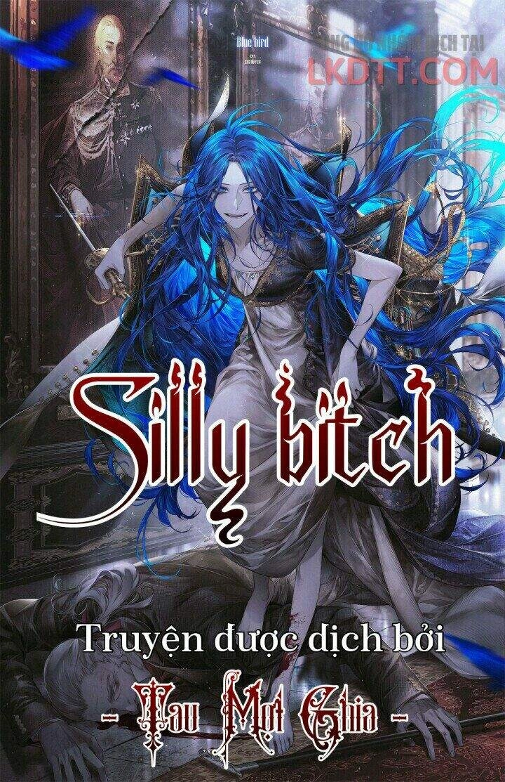 Lý Do Nàng Ophelia Không Thể Chạy Trốn Khỏi Dinh Thự Công Tước Chapter 15 - 77