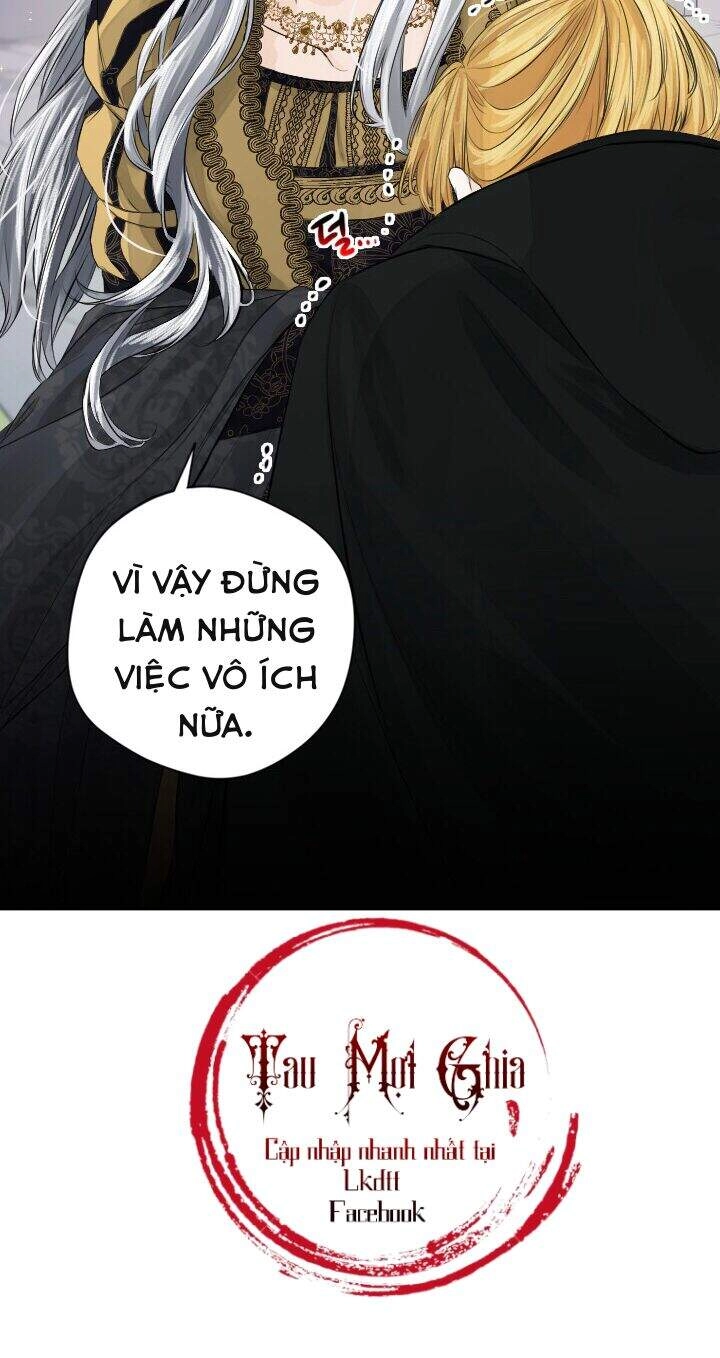 Lý Do Nàng Ophelia Không Thể Chạy Trốn Khỏi Dinh Thự Công Tước Chapter 16 - 4