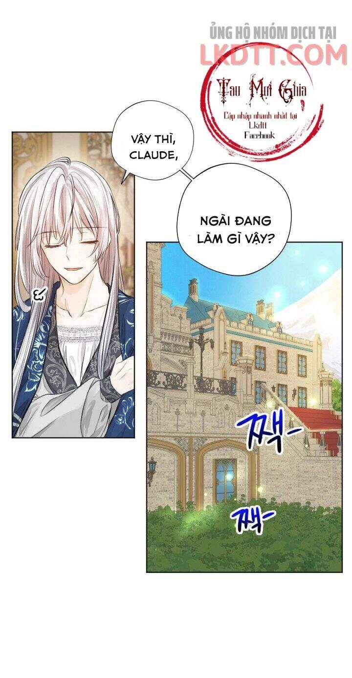 Lý Do Nàng Ophelia Không Thể Chạy Trốn Khỏi Dinh Thự Công Tước Chapter 16 - 11
