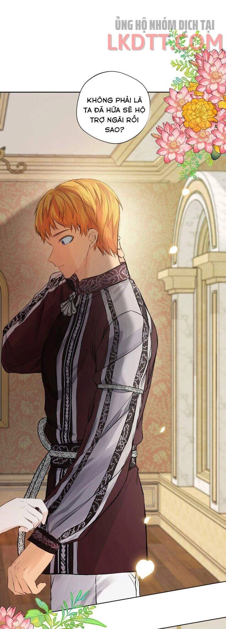 Lý Do Nàng Ophelia Không Thể Chạy Trốn Khỏi Dinh Thự Công Tước Chapter 16 - 13