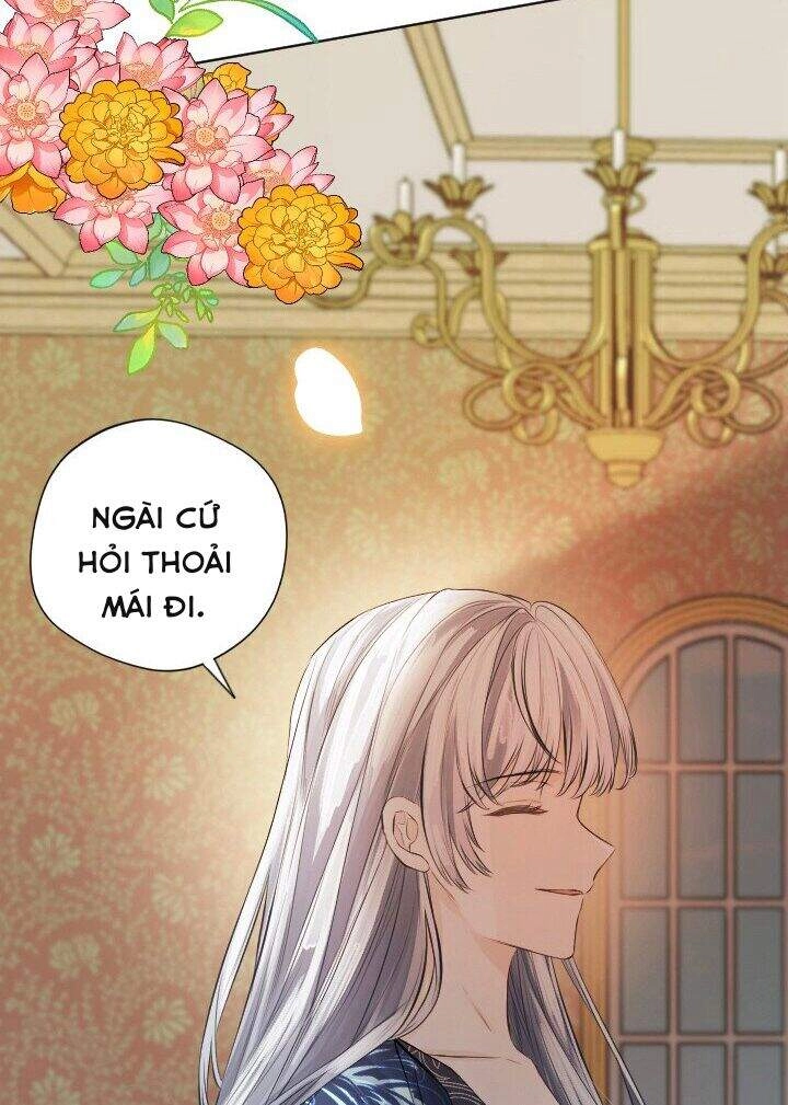 Lý Do Nàng Ophelia Không Thể Chạy Trốn Khỏi Dinh Thự Công Tước Chapter 16 - 14