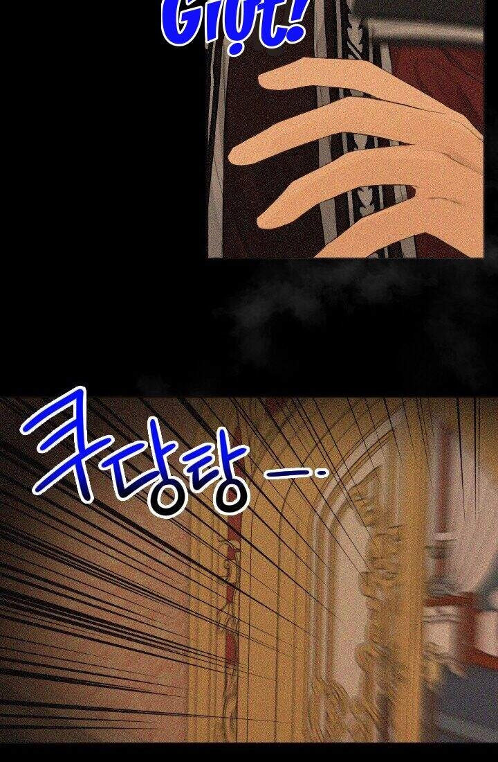 Lý Do Nàng Ophelia Không Thể Chạy Trốn Khỏi Dinh Thự Công Tước Chapter 16 - 24