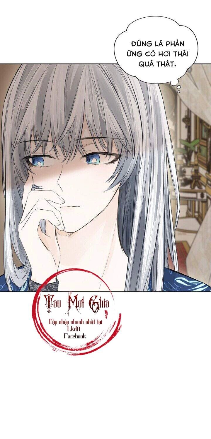 Lý Do Nàng Ophelia Không Thể Chạy Trốn Khỏi Dinh Thự Công Tước Chapter 16 - 29