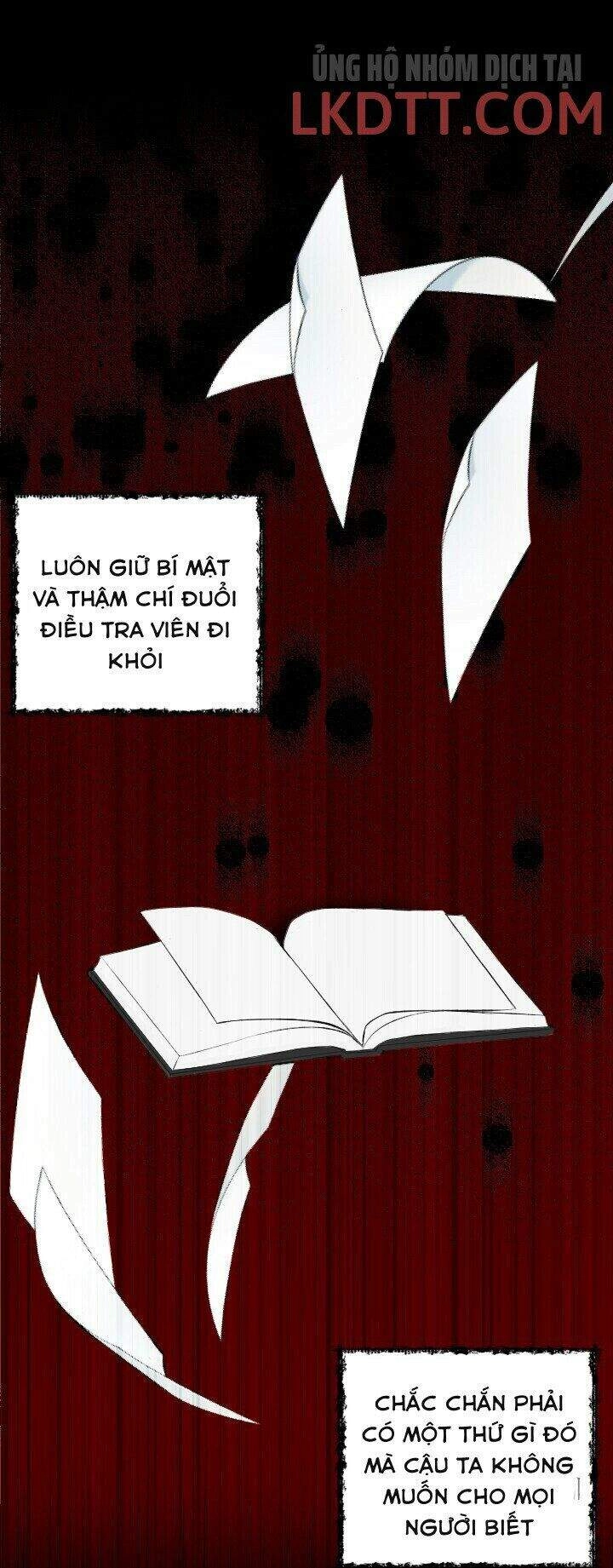 Lý Do Nàng Ophelia Không Thể Chạy Trốn Khỏi Dinh Thự Công Tước Chapter 16 - 30