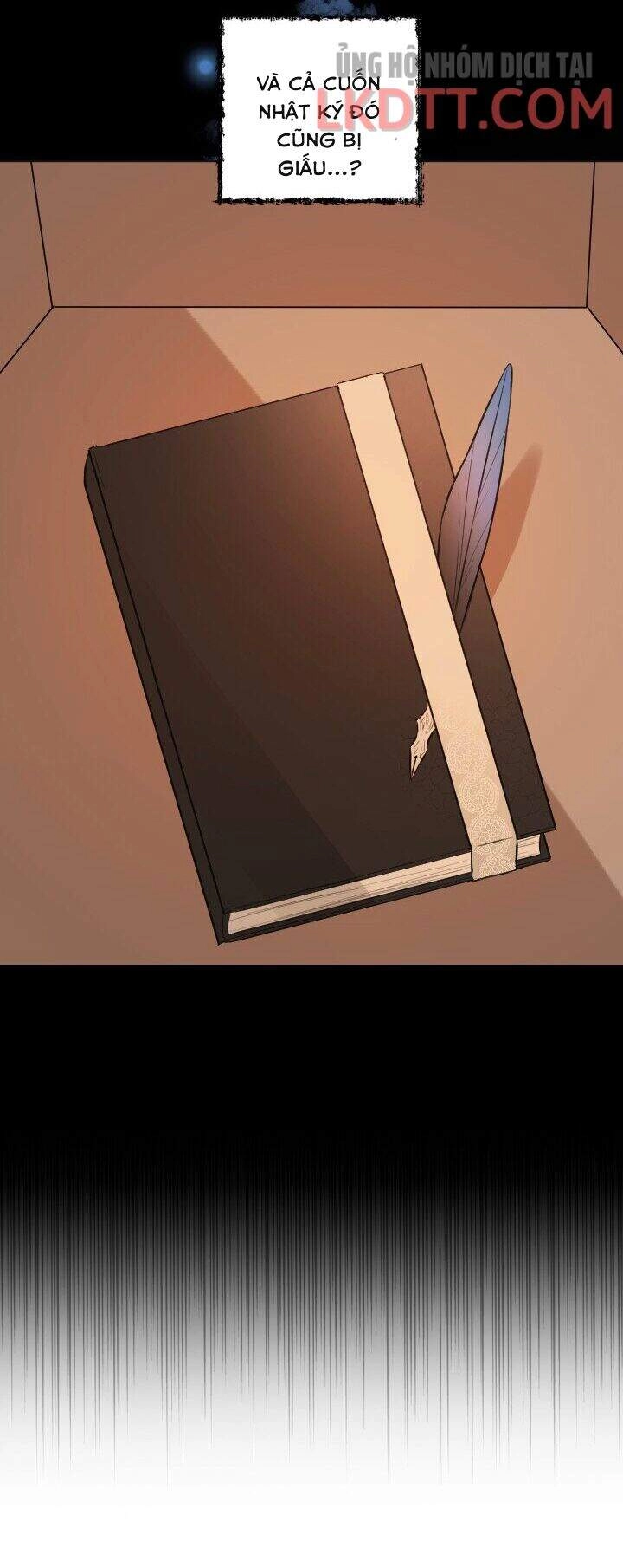 Lý Do Nàng Ophelia Không Thể Chạy Trốn Khỏi Dinh Thự Công Tước Chapter 16 - 40