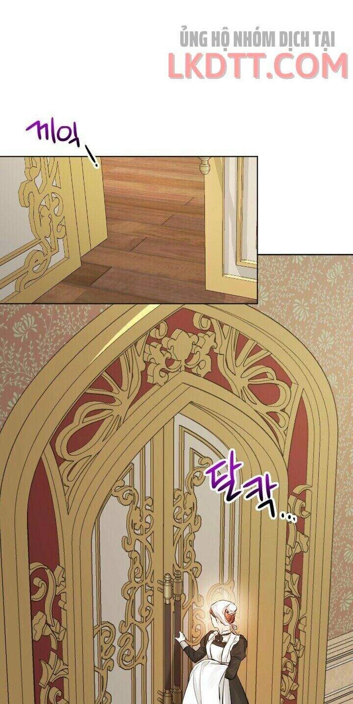 Lý Do Nàng Ophelia Không Thể Chạy Trốn Khỏi Dinh Thự Công Tước Chapter 16 - 43