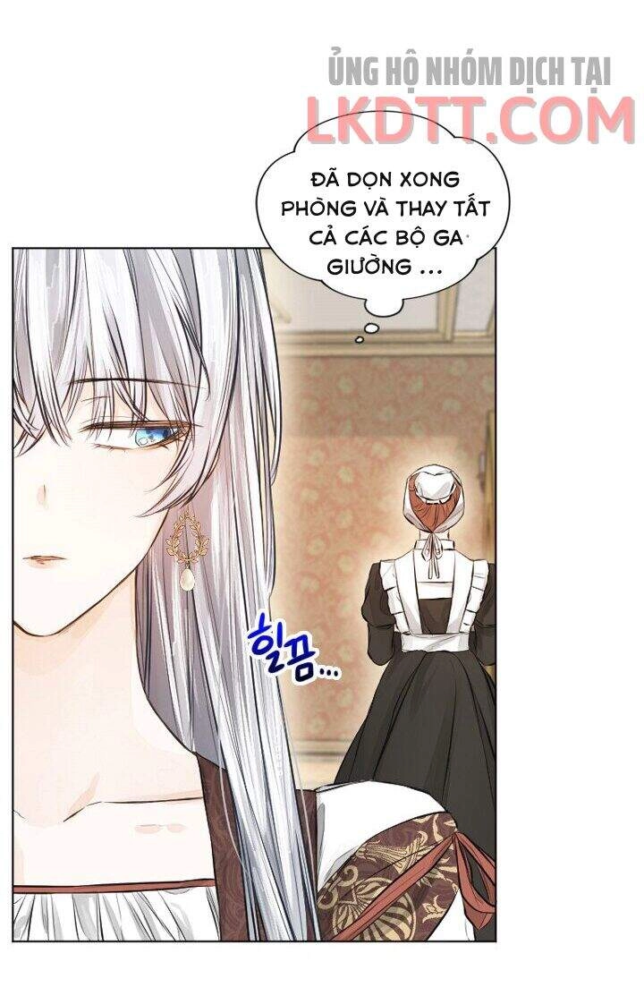 Lý Do Nàng Ophelia Không Thể Chạy Trốn Khỏi Dinh Thự Công Tước Chapter 16 - 45