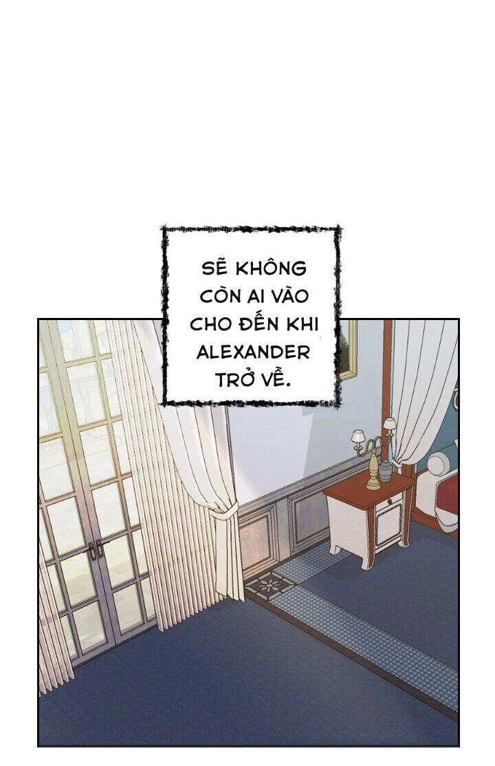 Lý Do Nàng Ophelia Không Thể Chạy Trốn Khỏi Dinh Thự Công Tước Chapter 16 - 46