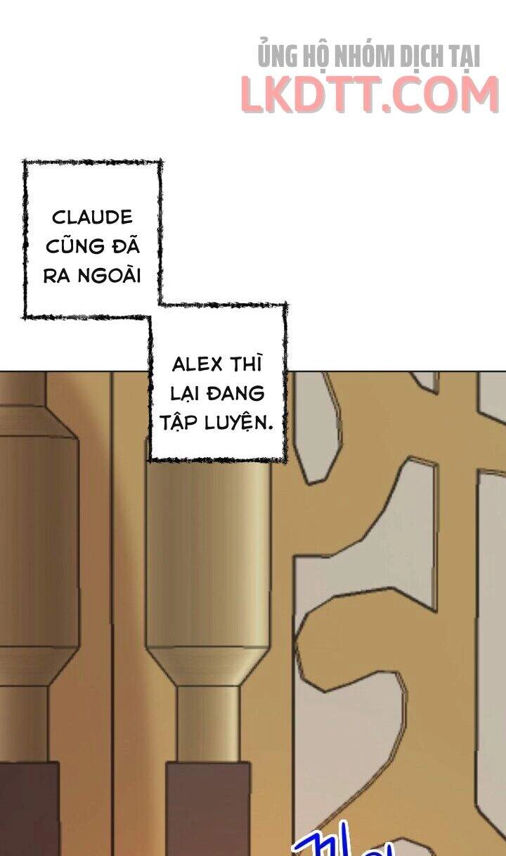 Lý Do Nàng Ophelia Không Thể Chạy Trốn Khỏi Dinh Thự Công Tước Chapter 16 - 48