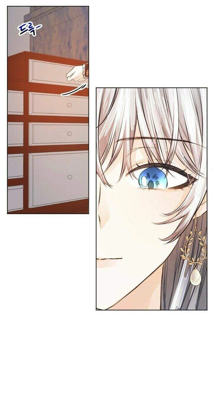 Lý Do Nàng Ophelia Không Thể Chạy Trốn Khỏi Dinh Thự Công Tước Chapter 16 - 51