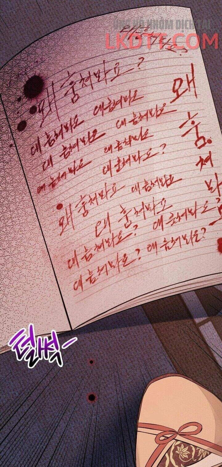 Lý Do Nàng Ophelia Không Thể Chạy Trốn Khỏi Dinh Thự Công Tước Chapter 16 - 60