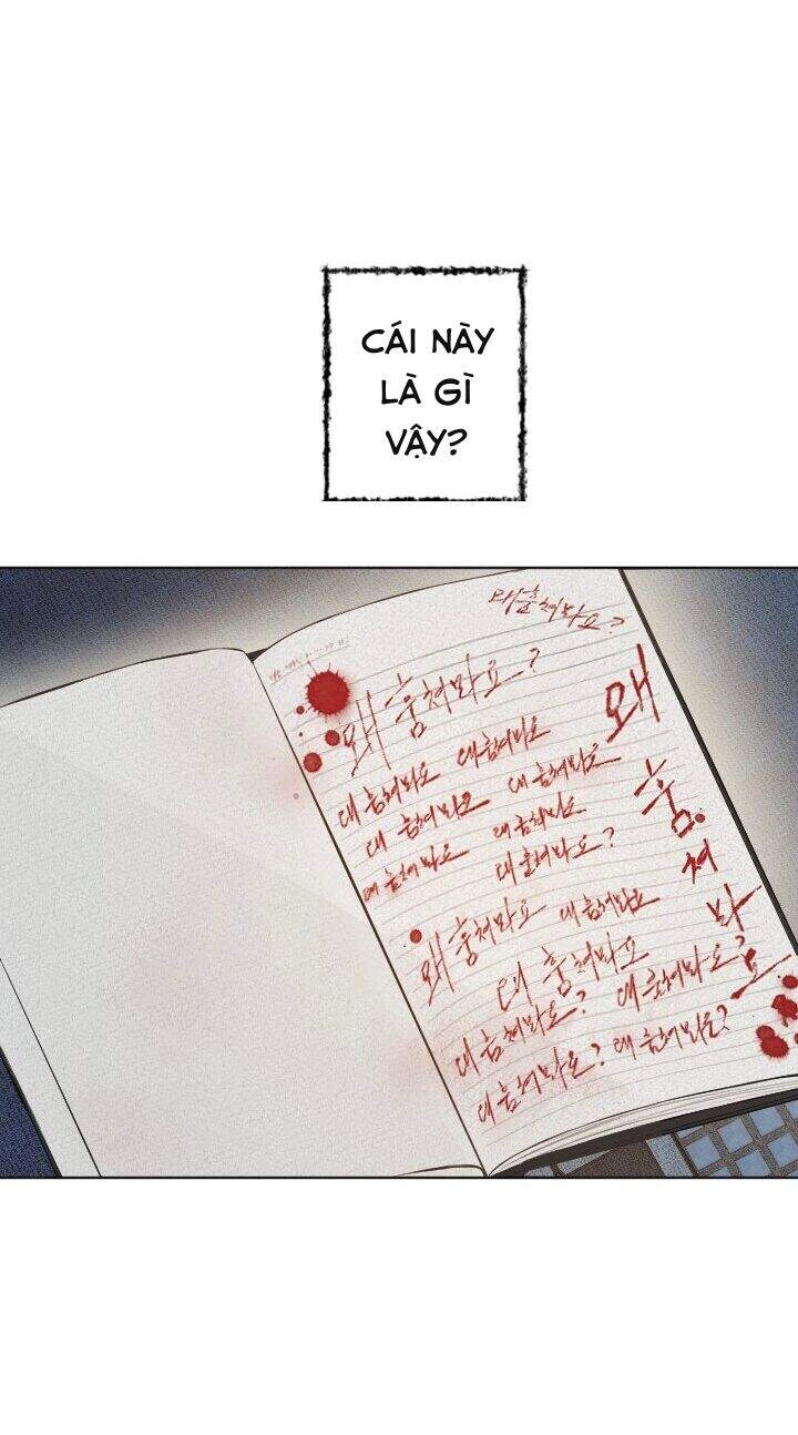 Lý Do Nàng Ophelia Không Thể Chạy Trốn Khỏi Dinh Thự Công Tước Chapter 17 - 12