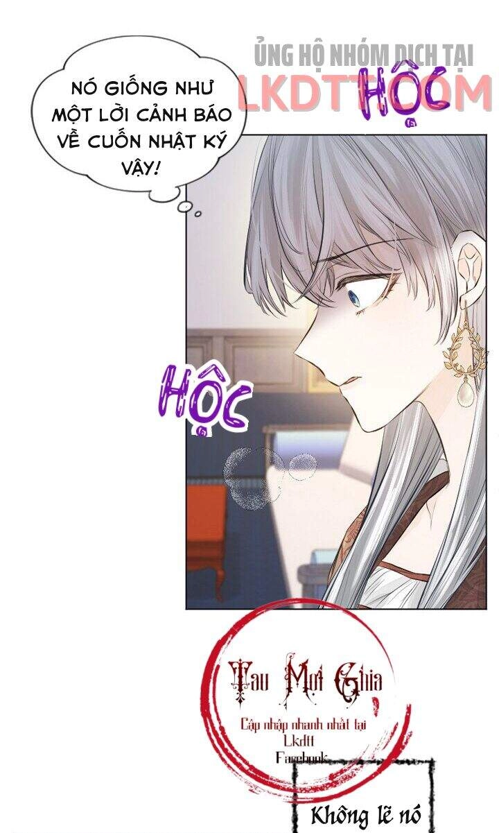 Lý Do Nàng Ophelia Không Thể Chạy Trốn Khỏi Dinh Thự Công Tước Chapter 17 - 13