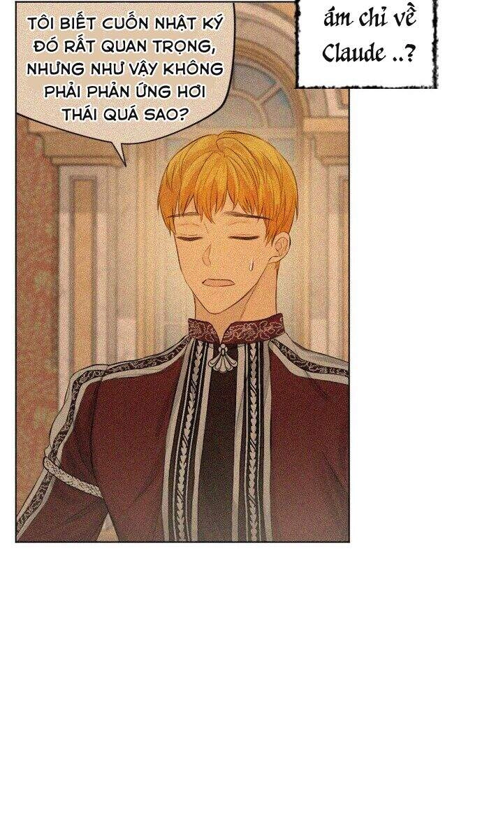 Lý Do Nàng Ophelia Không Thể Chạy Trốn Khỏi Dinh Thự Công Tước Chapter 17 - 14