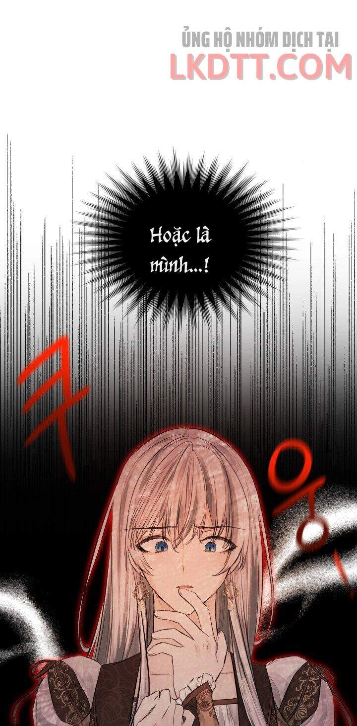 Lý Do Nàng Ophelia Không Thể Chạy Trốn Khỏi Dinh Thự Công Tước Chapter 17 - 15
