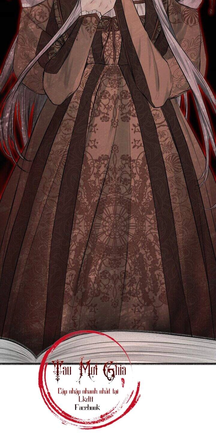 Lý Do Nàng Ophelia Không Thể Chạy Trốn Khỏi Dinh Thự Công Tước Chapter 17 - 16