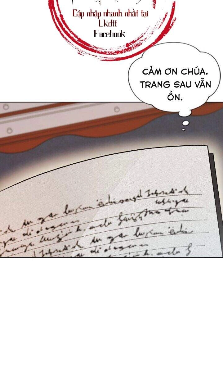 Lý Do Nàng Ophelia Không Thể Chạy Trốn Khỏi Dinh Thự Công Tước Chapter 17 - 18