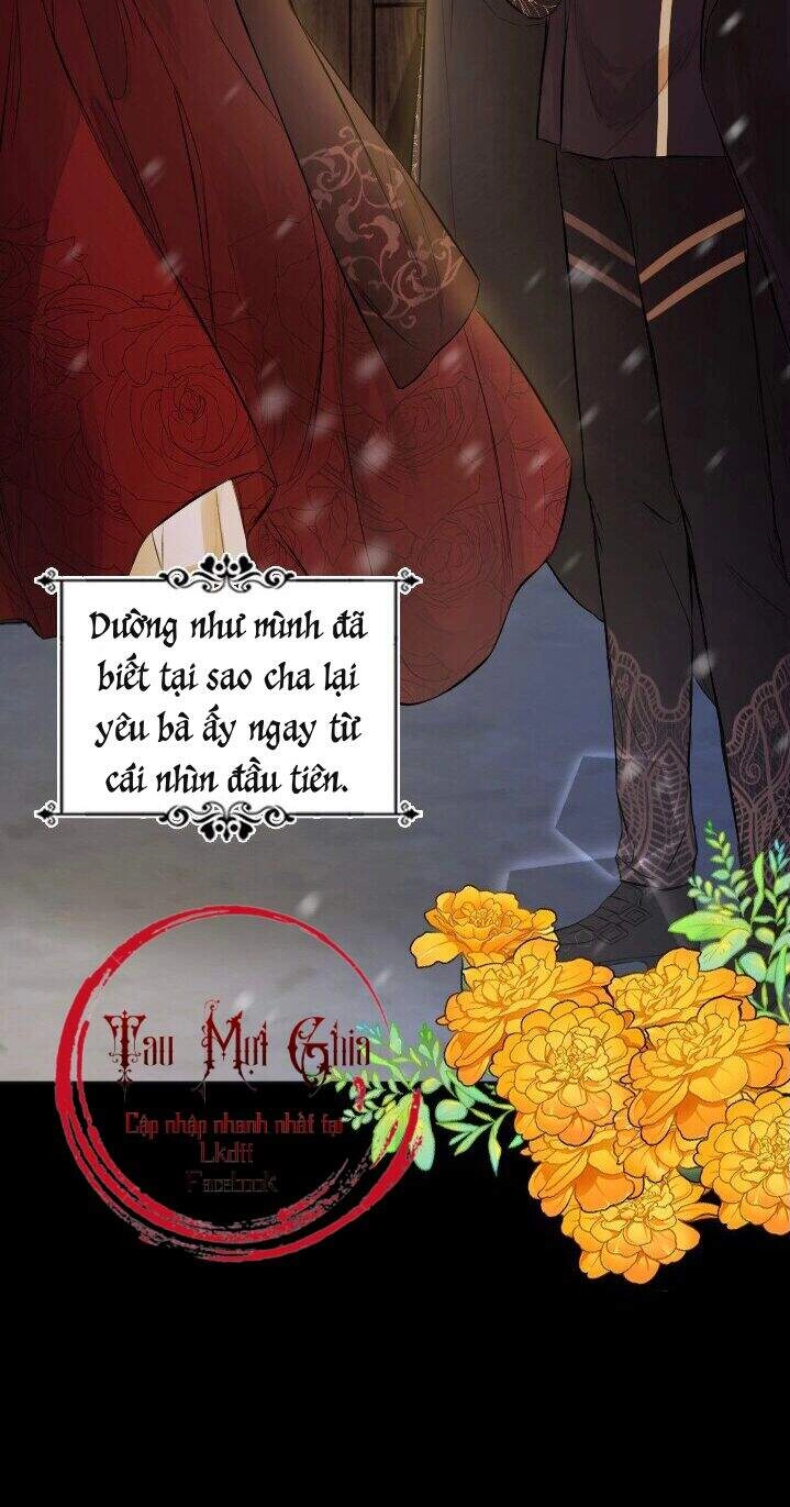 Lý Do Nàng Ophelia Không Thể Chạy Trốn Khỏi Dinh Thự Công Tước Chapter 17 - 22