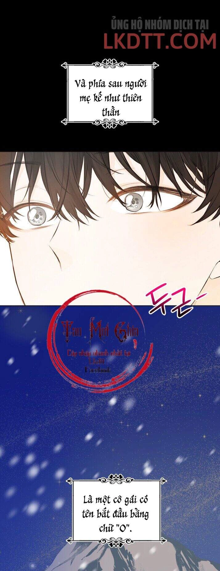 Lý Do Nàng Ophelia Không Thể Chạy Trốn Khỏi Dinh Thự Công Tước Chapter 17 - 23