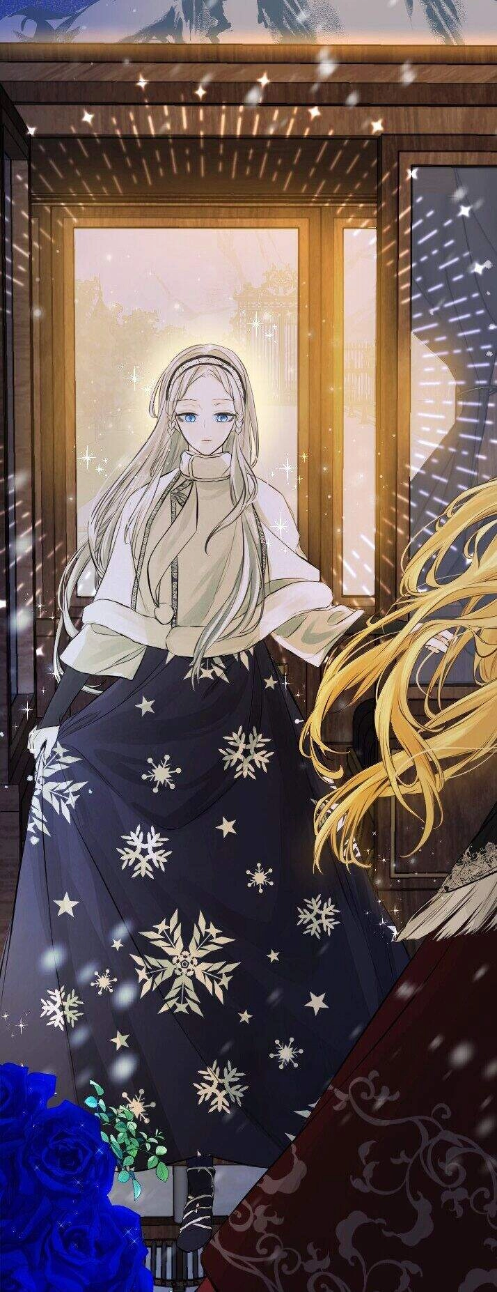 Lý Do Nàng Ophelia Không Thể Chạy Trốn Khỏi Dinh Thự Công Tước Chapter 17 - 24