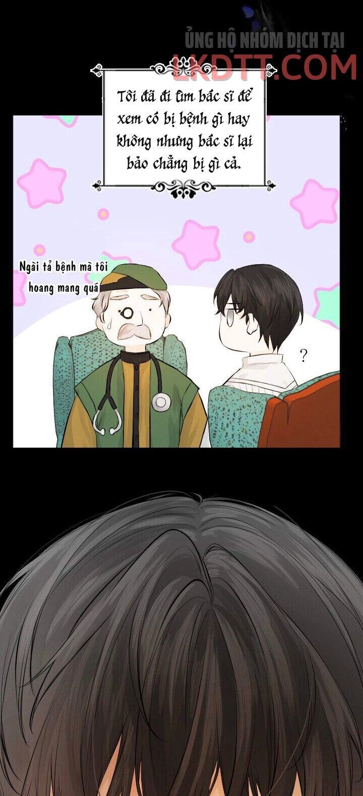 Lý Do Nàng Ophelia Không Thể Chạy Trốn Khỏi Dinh Thự Công Tước Chapter 17 - 27