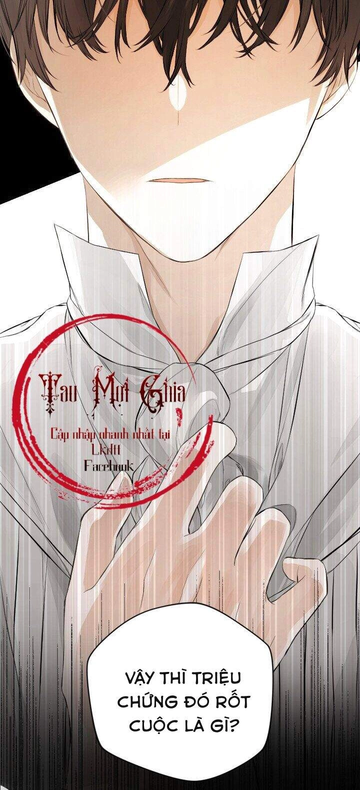 Lý Do Nàng Ophelia Không Thể Chạy Trốn Khỏi Dinh Thự Công Tước Chapter 17 - 28