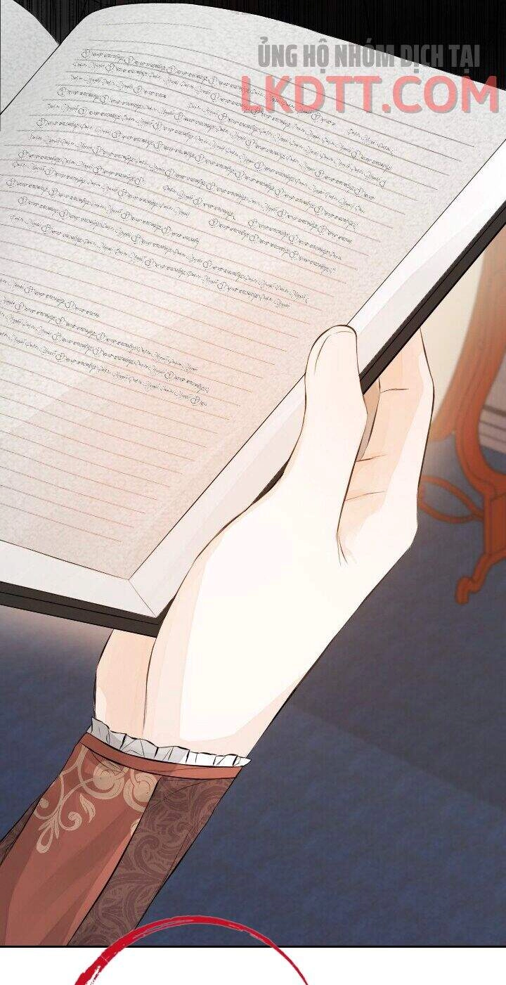 Lý Do Nàng Ophelia Không Thể Chạy Trốn Khỏi Dinh Thự Công Tước Chapter 17 - 29